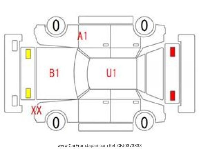 nissan roox 2021 -NISSAN--Roox 4AA-B45A--B45A-0318368---NISSAN--Roox 4AA-B45A--B45A-0318368- image 2