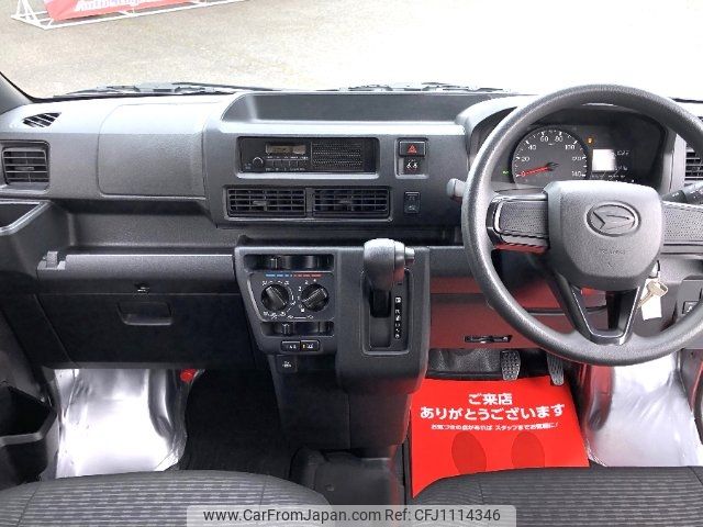daihatsu hijet-van 2023 -DAIHATSU--Hijet Van S710V--0064067---DAIHATSU--Hijet Van S710V--0064067- image 2