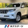 toyota land-cruiser-prado 2018 -TOYOTA--Land Cruiser Prado LDA-GDJ150W--GDJ150-0032969---TOYOTA--Land Cruiser Prado LDA-GDJ150W--GDJ150-0032969- image 1