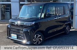 daihatsu tanto 2024 -DAIHATSU 【岐阜 582ﾑ9615】--Tanto LA650S--0443639---DAIHATSU 【岐阜 582ﾑ9615】--Tanto LA650S--0443639-