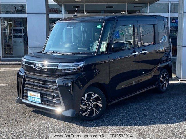 daihatsu tanto 2024 -DAIHATSU 【岐阜 582ﾑ9615】--Tanto LA650S--0443639---DAIHATSU 【岐阜 582ﾑ9615】--Tanto LA650S--0443639- image 1