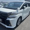toyota vellfire 2017 quick_quick_DBA-AGH30W_AGH30-0138293 image 1