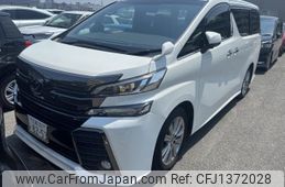 toyota vellfire 2017 quick_quick_DBA-AGH30W_AGH30-0138293