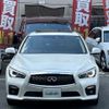 nissan skyline 2017 -NISSAN--Skyline DAA-HV37--HV37-350538---NISSAN--Skyline DAA-HV37--HV37-350538- image 5