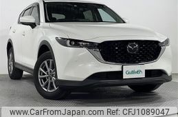 mazda cx-5 2022 -MAZDA--CX-5 3DA-KF2P--KF2P-511038---MAZDA--CX-5 3DA-KF2P--KF2P-511038-