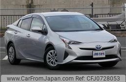 toyota prius 2016 quick_quick_DAA-ZVW51_ZVW51-6043969