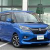 suzuki solio 2019 -SUZUKI--Solio DAA-MA36S--MA36S-769628---SUZUKI--Solio DAA-MA36S--MA36S-769628- image 14