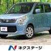 suzuki wagon-r 2012 -SUZUKI--Wagon R DBA-MH34S--MH34S-128595---SUZUKI--Wagon R DBA-MH34S--MH34S-128595- image 1