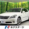 toyota crown 2010 -TOYOTA--Crown DAA-GWS204--GWS204-0019325---TOYOTA--Crown DAA-GWS204--GWS204-0019325- image 1