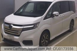 honda stepwagon-spada 2018 quick_quick_DBA-RP3_RP3-1203316