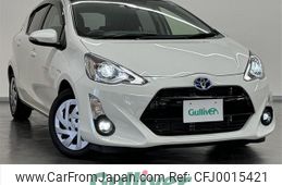 toyota aqua 2017 -TOYOTA--AQUA DAA-NHP10--NHP10-6611816---TOYOTA--AQUA DAA-NHP10--NHP10-6611816-