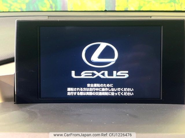 lexus nx 2015 -LEXUS--Lexus NX DBA-AGZ15--AGZ15-1004353---LEXUS--Lexus NX DBA-AGZ15--AGZ15-1004353- image 2