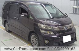 toyota vellfire 2013 quick_quick_DBA-ANH20W_8268942