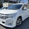 nissan elgrand 2010 -NISSAN--Elgrand DBA-PE52--PE52-002642---NISSAN--Elgrand DBA-PE52--PE52-002642- image 19