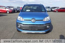 volkswagen up 2017 CFJ1743900