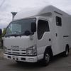 isuzu elf-truck 2009 GOO_NET_EXCHANGE_0707540A30250509W001 image 1