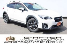 subaru xv 2018 quick_quick_DBA-GT7_GT7-068299