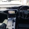 audi a6 2020 -AUDI--Audi A6 F2DKNF-WAUZZZF24LN093894---AUDI--Audi A6 F2DKNF-WAUZZZF24LN093894- image 7