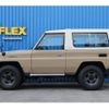 toyota land-cruiser 2001 -TOYOTA--Land Cruiser KG-HZJ74V--HZJ74-0001341---TOYOTA--Land Cruiser KG-HZJ74V--HZJ74-0001341- image 6