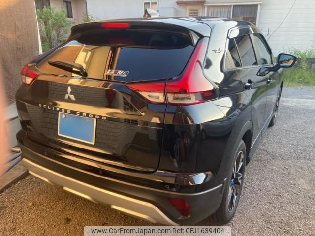 mitsubishi eclipse-cross 2022 CFJ1639404 image 2