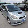 mitsubishi colt 2009 CFJ1554198 image 4