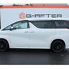 toyota alphard 2019 -TOYOTA--Alphard DBA-AGH30W--AGH30-0242284---TOYOTA--Alphard DBA-AGH30W--AGH30-0242284- image 8