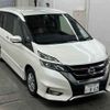 nissan serena 2018 -NISSAN 【長野 330ﾒ 867】--Serena DAA-GFNC27--GFNC27-014736---NISSAN 【長野 330ﾒ 867】--Serena DAA-GFNC27--GFNC27-014736- image 1