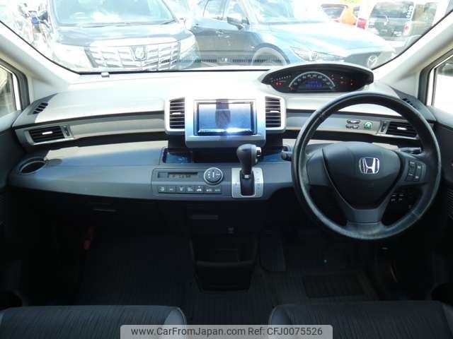 honda freed 2012 -HONDA--Freed DBA-GB3--GB3-1421490---HONDA--Freed DBA-GB3--GB3-1421490- image 2