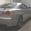 nissan skyline-coupe 1999 -NISSAN 【宇都宮 300ﾑ9448】--Skyline Coupe BNR34-001289---NISSAN 【宇都宮 300ﾑ9448】--Skyline Coupe BNR34-001289- image 6