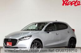 mazda demio 2021 -MAZDA--MAZDA2 6BA-DJLFS--733418---MAZDA--MAZDA2 6BA-DJLFS--733418-