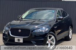 jaguar f-pace 2019 CFJ1660640