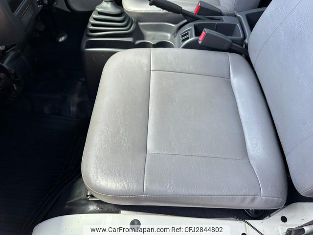 2001 Subaru Sambar JDM car for sale — photo 17 of 25