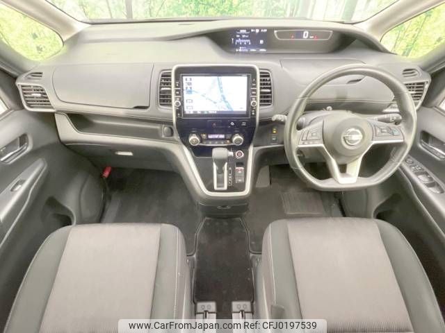 nissan serena 2019 -NISSAN--Serena DAA-GFC27--GFC27-140735---NISSAN--Serena DAA-GFC27--GFC27-140735- image 2