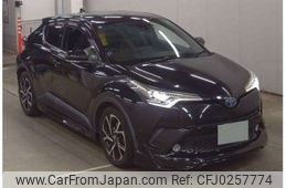 toyota c-hr 2017 -TOYOTA 【板橋 300ｽ3252】--C-HR DAA-ZYX10--ZYX10-2008643---TOYOTA 【板橋 300ｽ3252】--C-HR DAA-ZYX10--ZYX10-2008643-