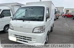 daihatsu hijet-truck 2008 -DAIHATSU 【函館 880ﾜ21】--Hijet Truck S211P--0026621---DAIHATSU 【函館 880ﾜ21】--Hijet Truck S211P--0026621-