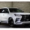 lexus lx 2016 -LEXUS 【名変中 】--Lexus LX URJ201W--4198662---LEXUS 【名変中 】--Lexus LX URJ201W--4198662- image 15