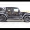 chrysler jeep-wrangler 2017 -CHRYSLER--Jeep Wrangler JK36L--HL614770---CHRYSLER--Jeep Wrangler JK36L--HL614770- image 12