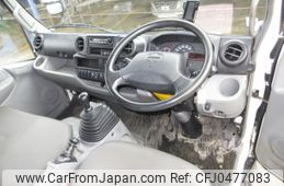 hino dutro 2015 NIKYO_JY49297