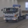 hino ranger 2008 -HINO 【土浦 100ﾊ9158】--Hino Ranger GC7JKYA-10018---HINO 【土浦 100ﾊ9158】--Hino Ranger GC7JKYA-10018- image 1