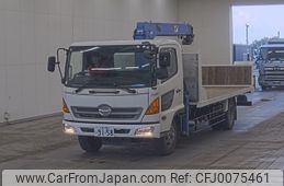 hino ranger 2008 -HINO 【土浦 100ﾊ9158】--Hino Ranger GC7JKYA-10018---HINO 【土浦 100ﾊ9158】--Hino Ranger GC7JKYA-10018-