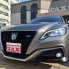 toyota crown-hybrid 2021 quick_quick_AZSH20_AZSH20-1077590 image 11