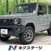 suzuki jimny 2023 -SUZUKI--Jimny 3BA-JB64W--JB64W-303932---SUZUKI--Jimny 3BA-JB64W--JB64W-303932- image 1