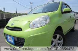 nissan march 2012 REALMOTOR_Y2024050224A-21