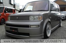 toyota bb 2003 quick_quick_NCP31_NCP31-0144998