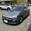 mercedes-benz a-class 2019 -MERCEDES-BENZ--Benz A Class 5BA-177147M--WDD1771472W031366---MERCEDES-BENZ--Benz A Class 5BA-177147M--WDD1771472W031366- image 9