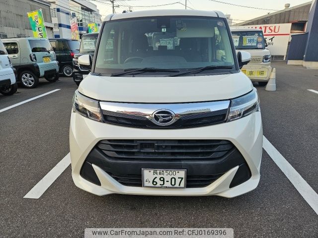 daihatsu thor 2017 -DAIHATSU--Thor DBA-M900S--M900S-0011096---DAIHATSU--Thor DBA-M900S--M900S-0011096- image 2