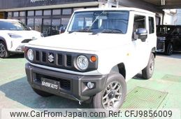 suzuki jimny 2024 -SUZUKI 【名変中 】--Jimny JB64W--344644---SUZUKI 【名変中 】--Jimny JB64W--344644-