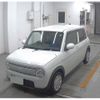 suzuki alto-lapin 2019 quick_quick_DBA-HE33S_HE33S-231149 image 1