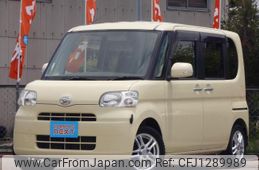 daihatsu tanto 2010 quick_quick_DBA-L375S_L375S-0311271