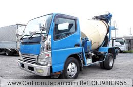 mitsubishi-fuso canter 2006 GOO_NET_EXCHANGE_0403477A30240610W005